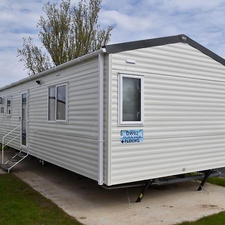 Arizona - Pura Vida Holidays Caravan Clacton-on-Sea Exterior photo