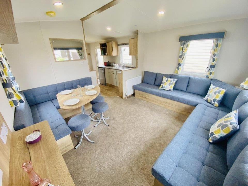 Arizona - Pura Vida Holidays Caravan Clacton-on-Sea Exterior photo